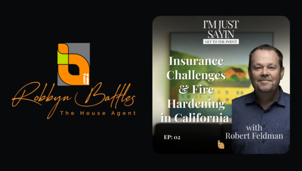 I'm just saying podcast